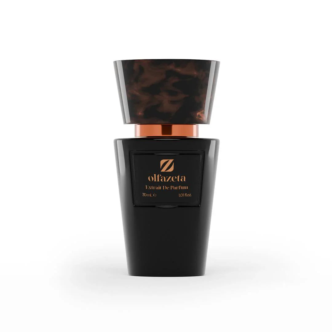 Chogan Parfum No. 136