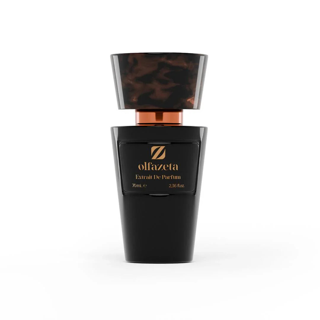Chogan Parfum No. 136