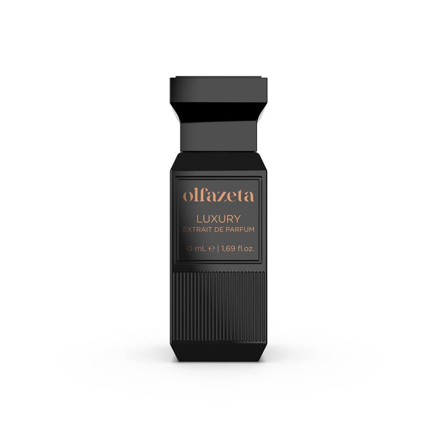 Chogan Parfum No. 138