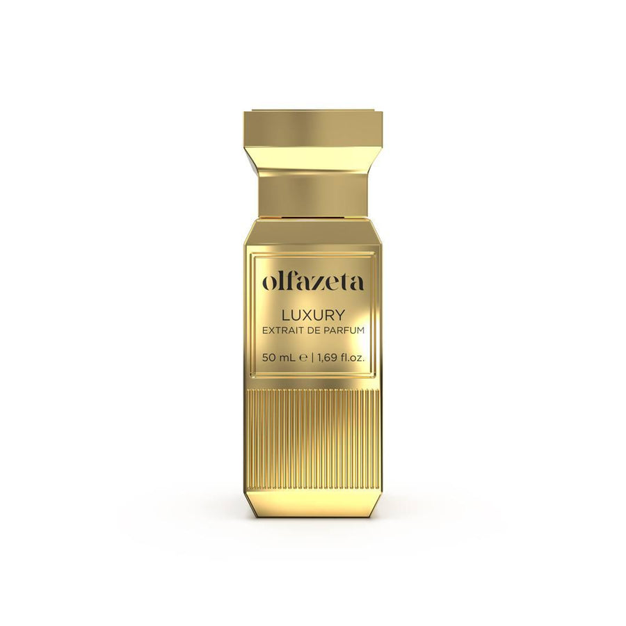 Chogan Parfum No. 124
