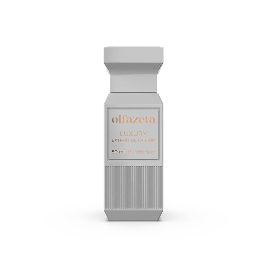 Chogan Parfum No. 101