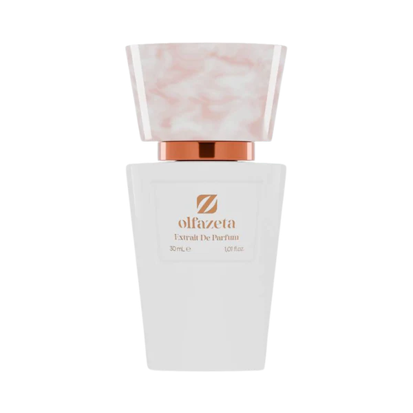 Chogan Parfum No. 025