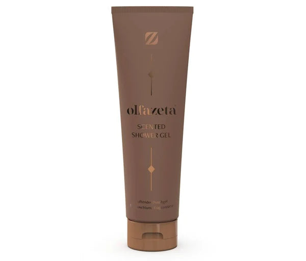 Chogan Duschgel No. 001