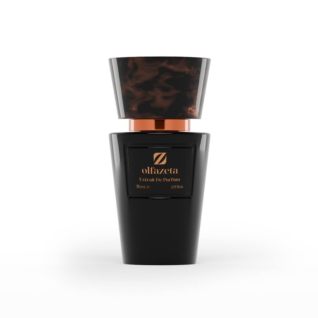 Chogan Parfum No. 001
