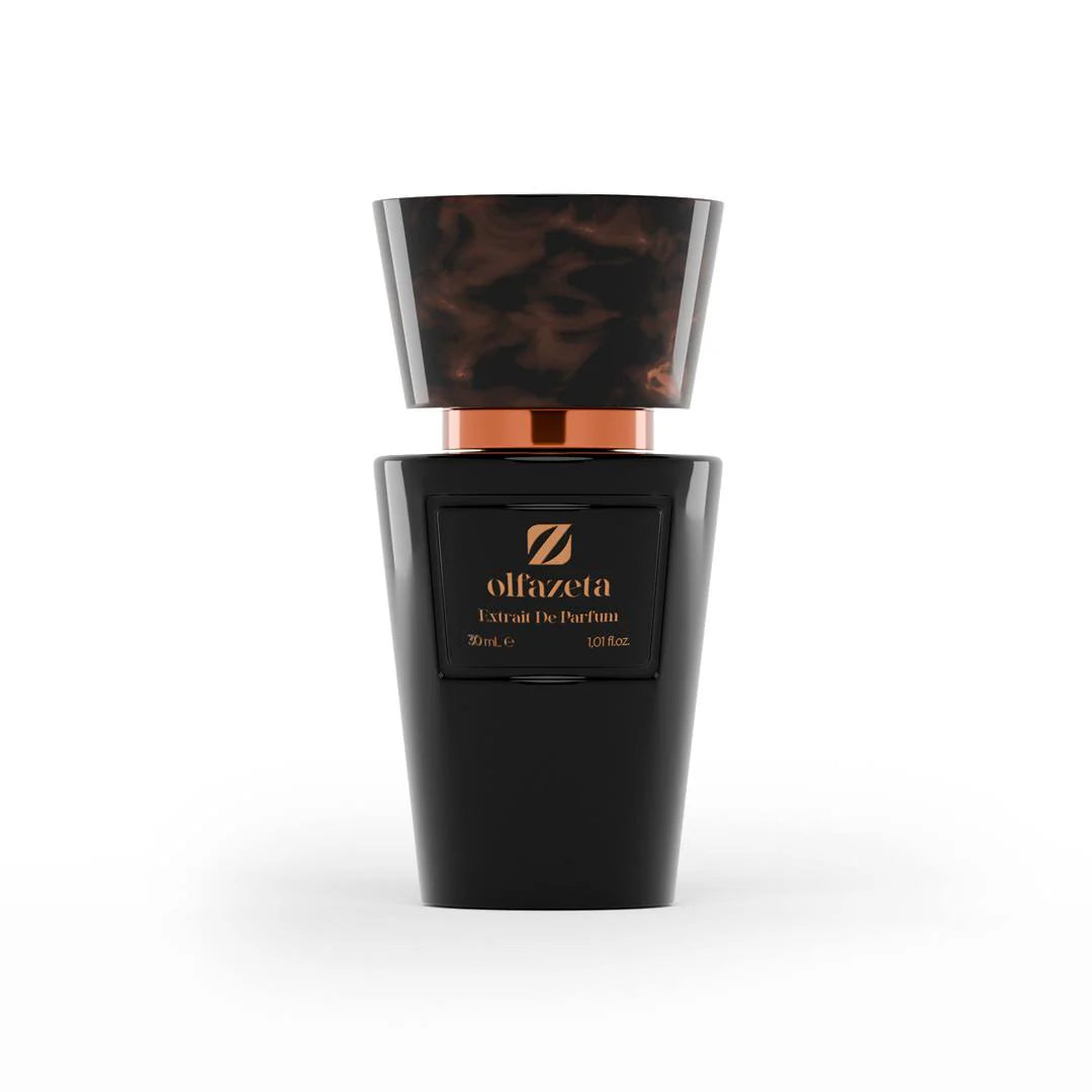 Chogan Parfum No. 100