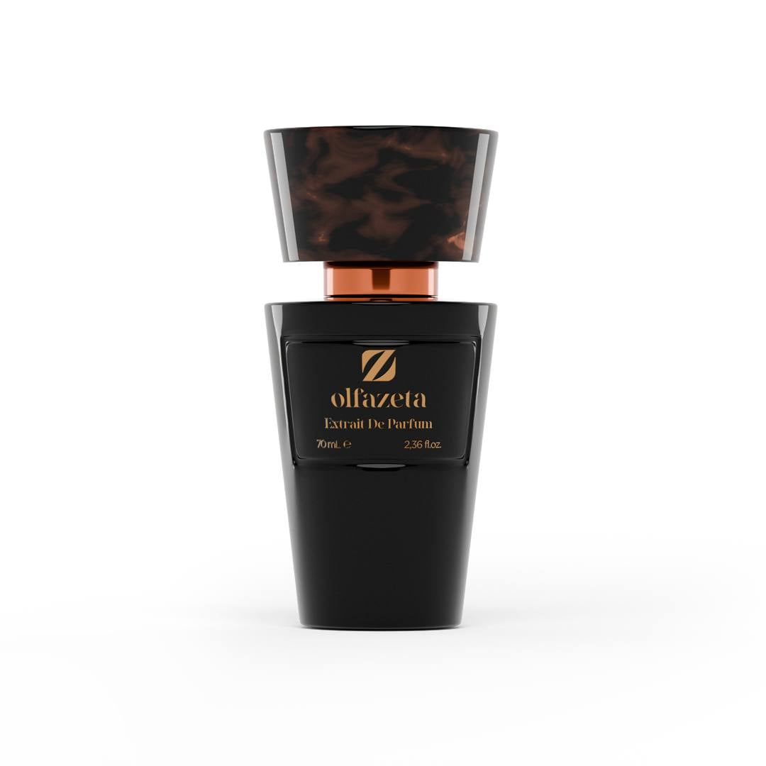Chogan Parfum No. 001