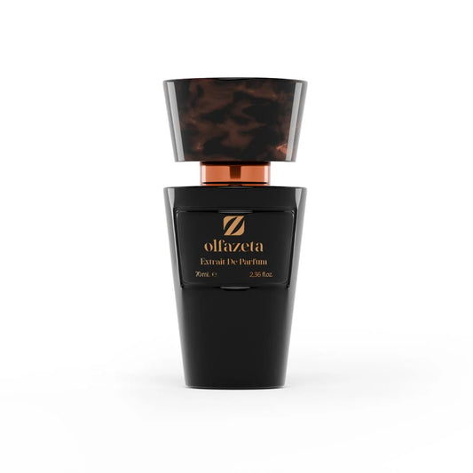 Chogan Parfum No. 031