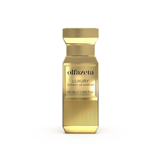 Chogan Parfum No. 141