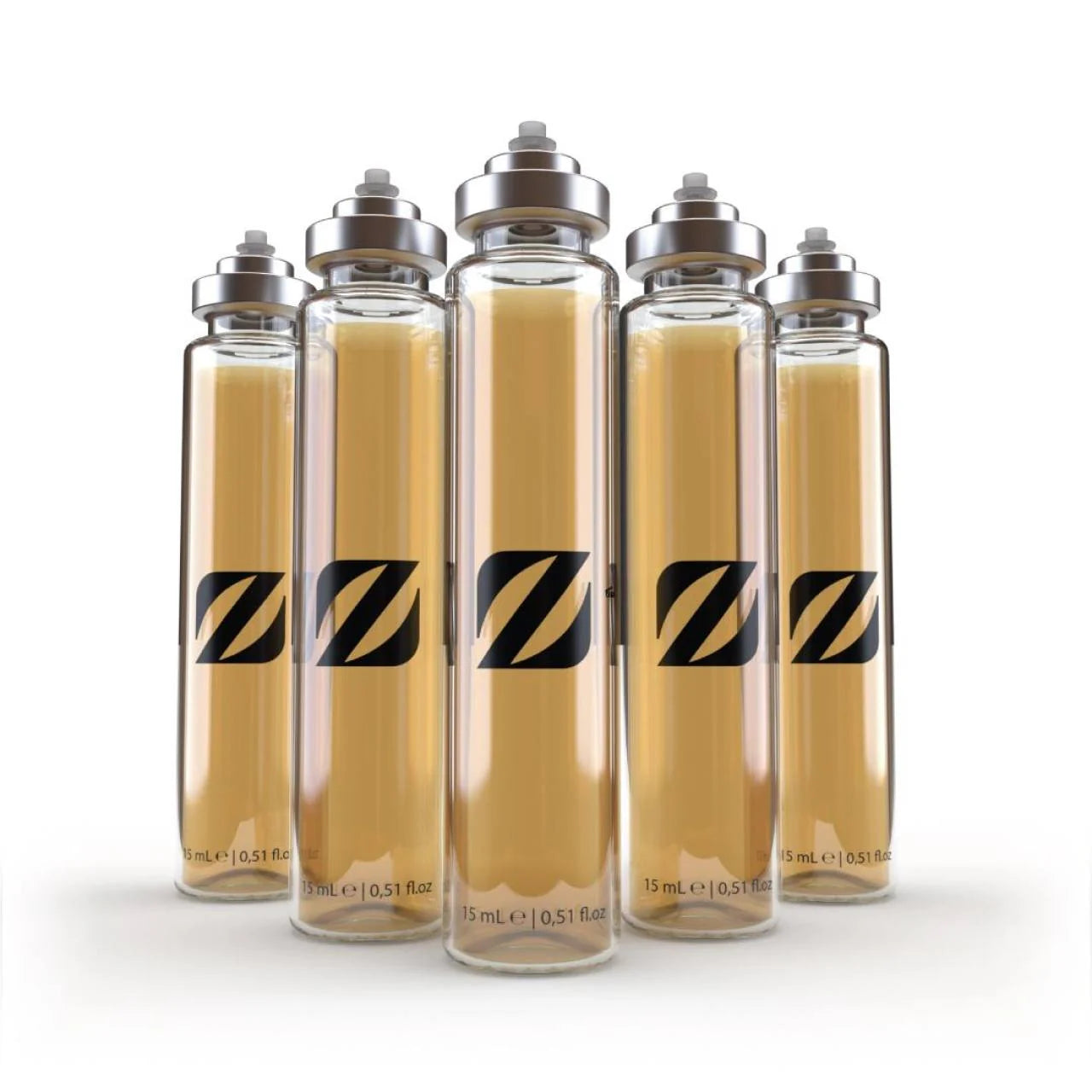 Chogan Parfum No. 138